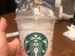 -星巴克(真如星光耀广场店)