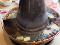 -阳坊大都涮羊肉(阳坊总店)
