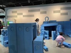 -北京科学中心儿童乐园