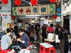 门面-凌舍好烧鹅(中山路店)