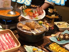 -山葵家·创意料理(宁波来福士店)