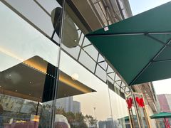 -星巴克(苏州平江万达广场店)