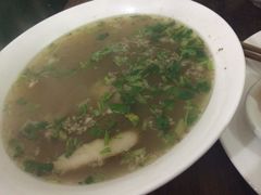 -老白家水盆羊肉