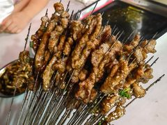 -刘三姐烤肉总店(飞山街店)