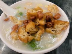 艇仔粥-穗银肠粉店(东川路店)