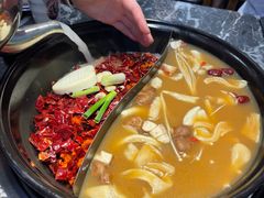 -钢管厂五区小郡肝火锅串串 Chuan Chuan hot pot