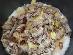 乳鸽饭-众源美食(光复阁店)