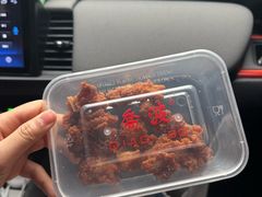 -乔波食品(杜桥中心菜场店)