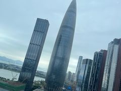 -小南洋海景餐厅(深圳湾店)