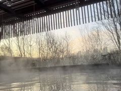 -清河半岛温泉度假酒店