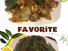 -石岐佬中山菜馆(张溪店)