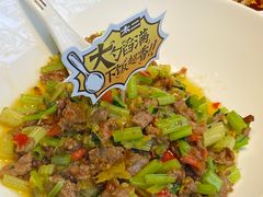 -新太二·鲜料川菜(东汇城店)
