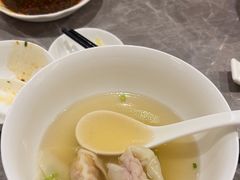 -鼎泰丰(国贸商城店)