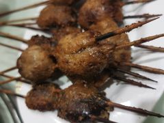 -福寿斋·老北京铜锅涮肉·烤鸭(顺义总店)