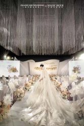 -张仕婚礼·做有温度的婚礼
