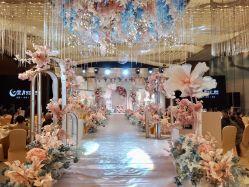 -苏州吴江瑞廷西郊酒店·宴会厅