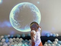 -Barbe a papa亲子餐厅(杨浦店)