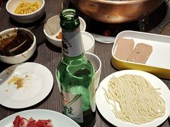 -东来顺饭庄(上地华联店)