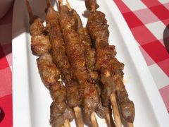 -西贝莜面村(近铁城市广场店)