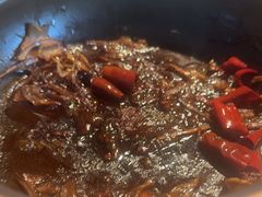 -黄山老妈·土菜(碧桂园店)