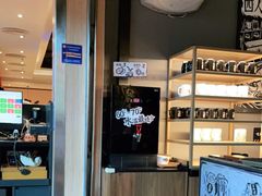 -太二酸菜鱼(永旺梦乐城店)