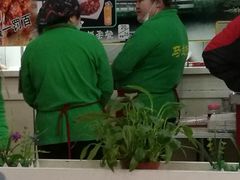 -马兰拉面(西直门外店)