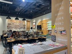 -熙工匠手工银饰·拼豆团建DIY(富华里店)