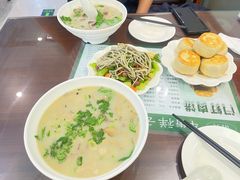 -清真牛街祥云轩门钉肉饼(左家庄店)