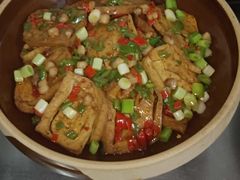 -紫鑫阁饭庄(长安店)