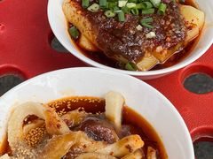 -洞子口张老二凉粉(文殊院店)