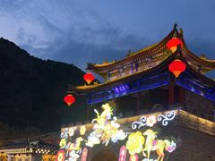 -大境门景区