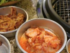 -首尔烤肉大排档(合生汇店)