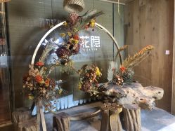 -花隐瑜伽·普拉提·红绳