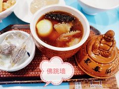 -安泰楼·佛跳墙创始人·传统闽味早茶·酒楼(三坊七巷闽菜地标店)