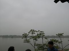 -采石矶景区