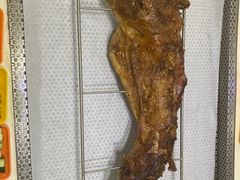 -西夏一品烤全羊(百桥路店)