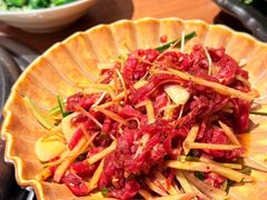 -丸藏和牛烧肉专门店(园区师惠坊店)