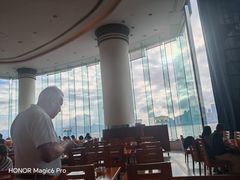 -香港九龙海逸君绰酒店