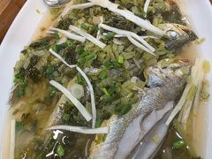 -渔满仓海鲜渔家(象山二店)