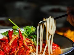 -老长沙龙虾馆(梅林店)
