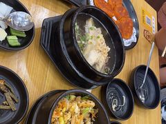 -高社长参鸡汤(高丽街店)