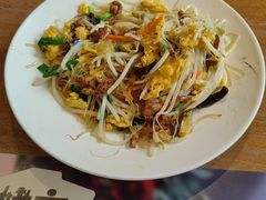 -姥姥家春饼店(八里庄店)