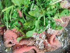 -羽深肉铺 Steak & Wine