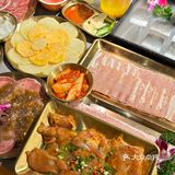 今天的烤肉吃货日记🍖