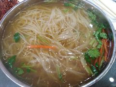 -春花民族美食(佳木斯总店)