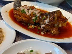 -山外山菜馆(玉泉路店)