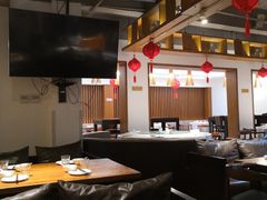 大堂-陆壹捌餐厅(五大道店)