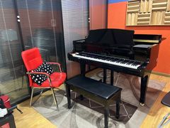 -七弦之上钢琴培训学校