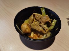 麻辣烫-林静小吃(复兴路店)