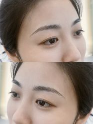 -MIVI野生眉纹绣纹眉